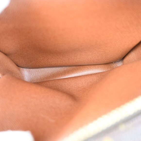 LOUIS VUITTON Amazon Crossbody Shoulder Bag Monogram Leather BN M45236 78AA075 - Picture 13 of 16